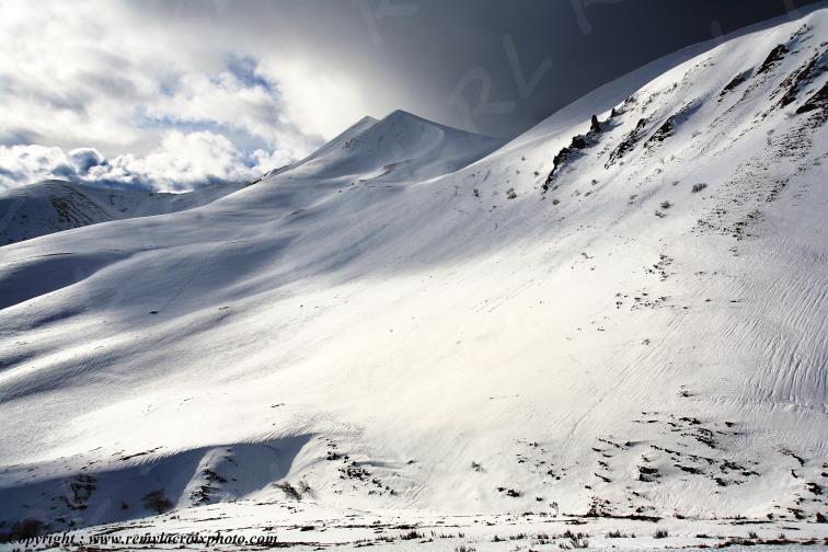Col de la Croix Morand Sancy Puy de D�me Auvergne Rh�ne-Alpes France www.remylacroixphoto.com