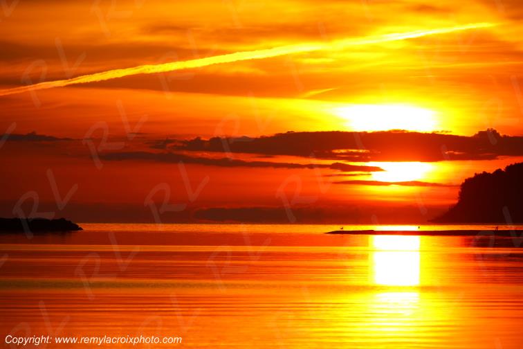 Lake Superior Grand Marais Michigan USA