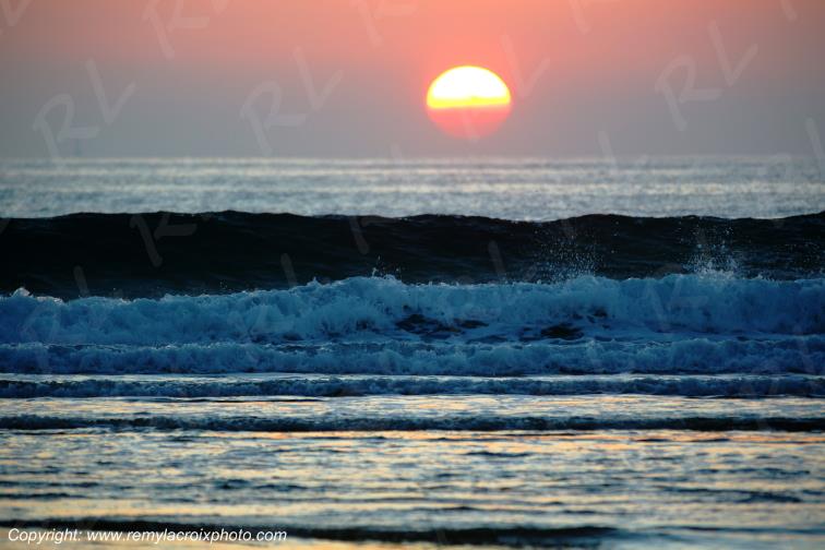 C�te sauvage Presqu'�le de Quiberon Morbihan France
