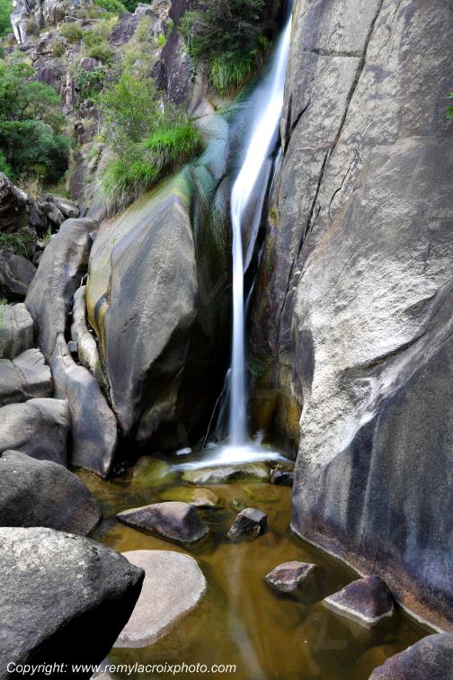 Sidobre Cascade du Saut de la Truite Tarn Occitanie Midi Pyr�n�es France www.remylacroixphoto.com