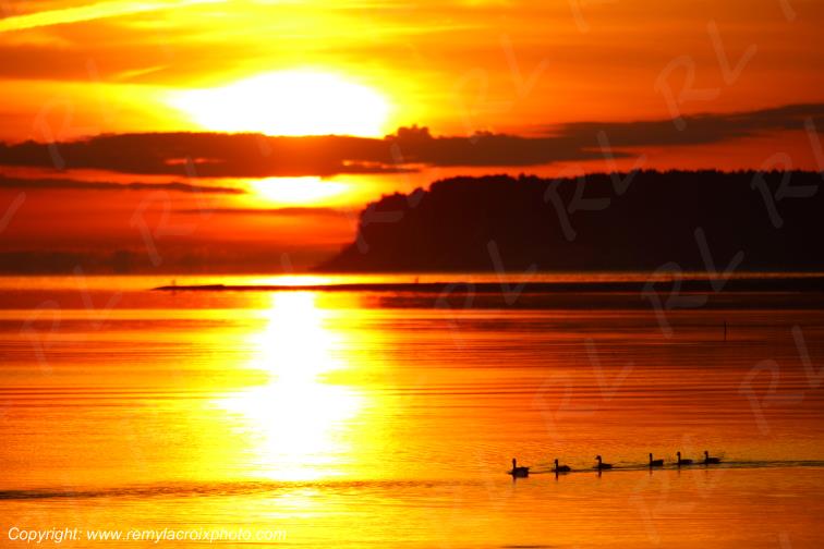 Lake Superior Grand Marais Michigan USA