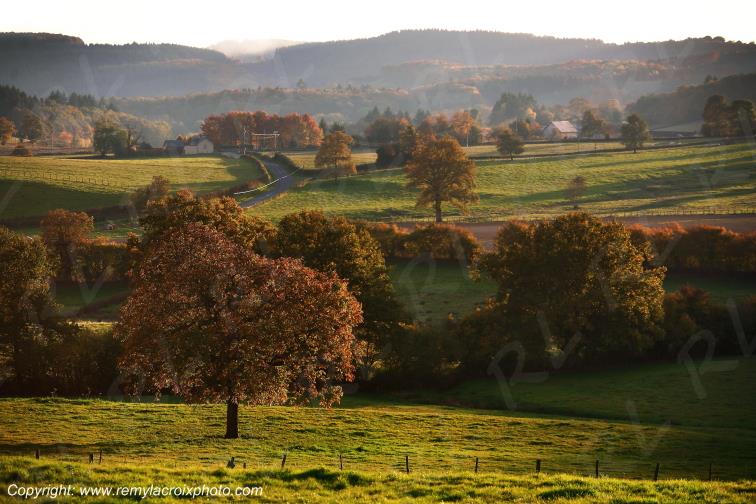 Saint L�ger sous Beuvray Morvan Sa�ne et Loire Bourgogne Franche Comt� France www.remylacroixphoto.com