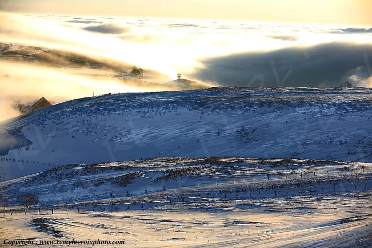 Le Luguet C�zallier Puy de D�me Auvergne Rh�ne-Alpes France www.remylacroixphoto.com