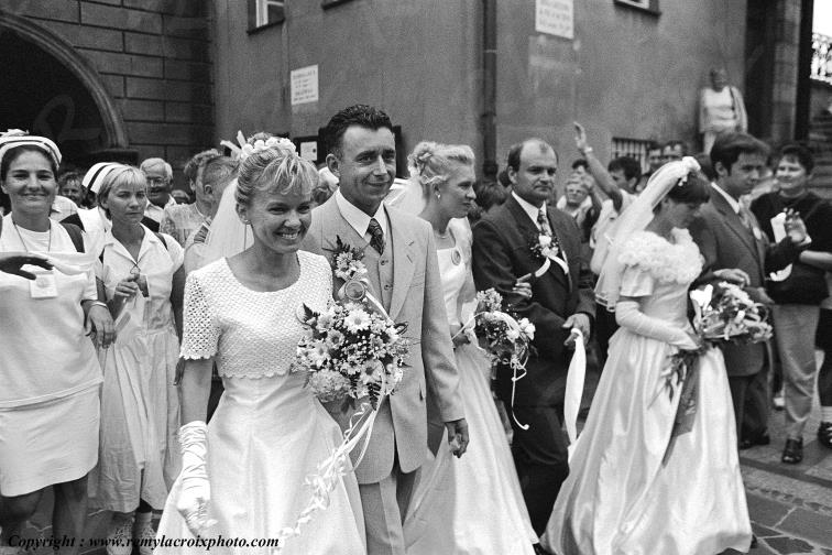 Czestochowa Sanctuaire Vierge Noire Pilgrims Vo�vodie Sil�sie Pologne church Black Madonna Poland Pologne Polska www.remylacroixphoto.com