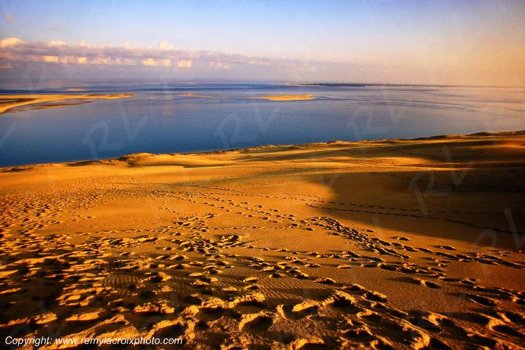 Dune du Pilat Banc d'Arguin Gironde Aquitaine France www.remylacroixphoto.com