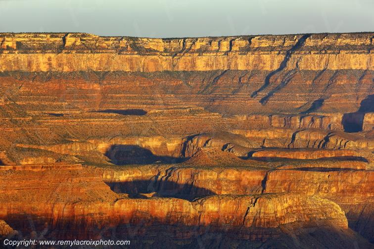 Lipan Point Grand Canyon National Park Arizona USA www.remylacroixphoto.com