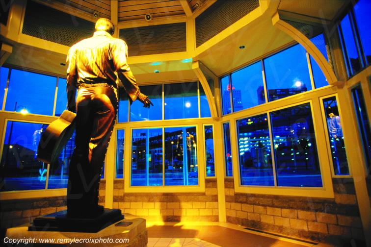 Elvis Presley rock'n'roll Memphis Tennessee USA