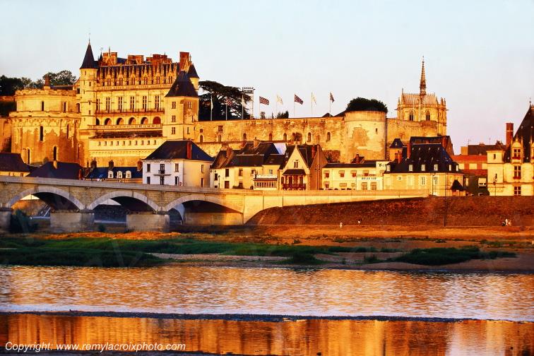 Amboise Indre et Loire France www.remylacroixphoto.com