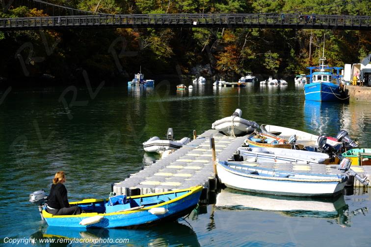 Le Bono Morbihan Bretagne France