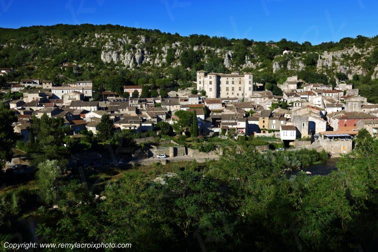 Vog�� Ard�che Rh�ne Alpes France