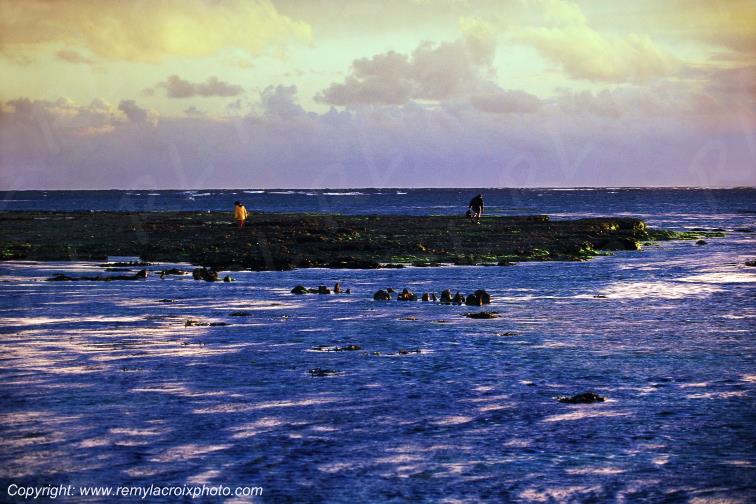 Phare des Baleines �le de R� Charente-Maritime France www.remylacroixphoto.com