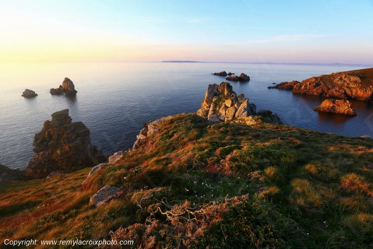 R�serve Naturelle du Cap Sizun Finist�re Bretagne France www.remylacroixphoto.com
