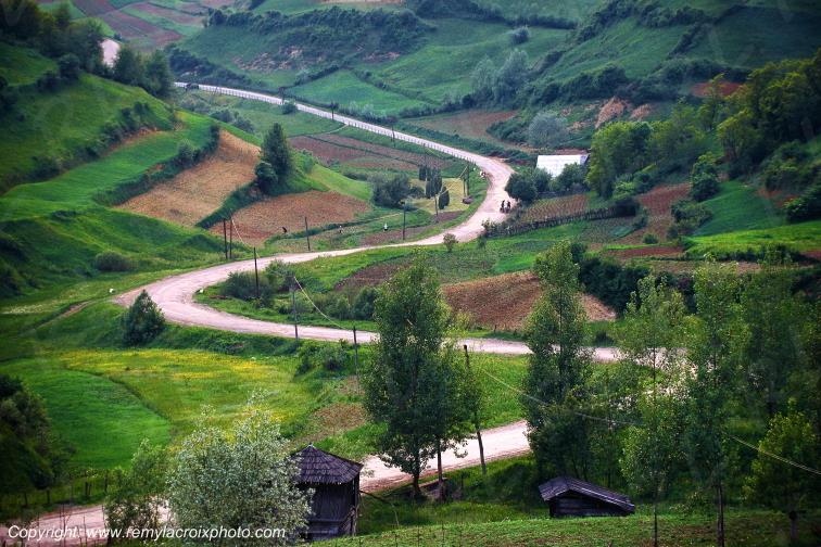 Bocicoel Maramures Romania Roumanie www.remylacroixphoto.com