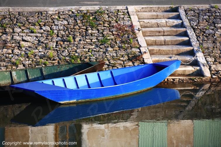 Marais Poitevin Coulon Deux-S�vres Poitou Charentes Nouvelle Aquitaine France www.remylacroixphoto.com