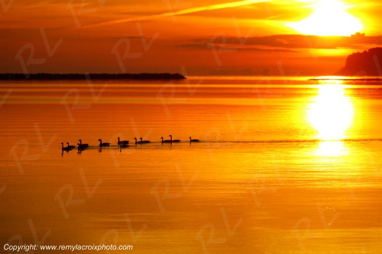 Lake Superior Grand Marais Michigan USA