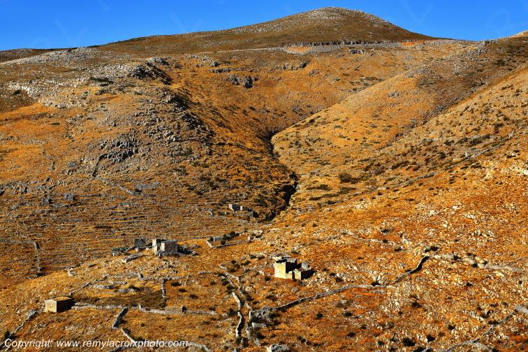 Vathia Magne P�loponn�se Gr�ce Greece www.remylacroixphoto.com