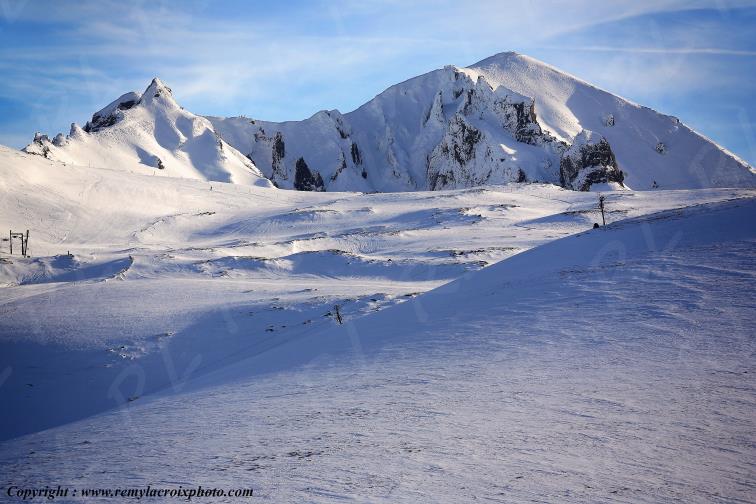 Chastreix-Sancy Puy de D�me Auvergne Rh�ne-Alpes France www.remylacroixphoto.com