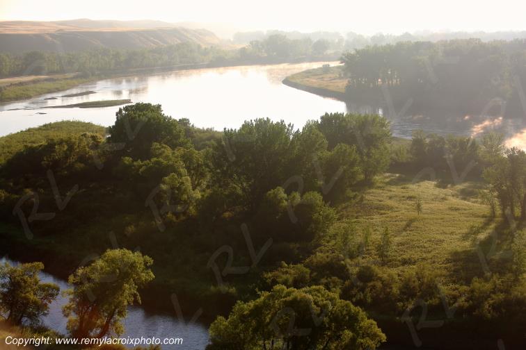 Missouri Decision Point Loma Montana USA www.remylacroixphoto.com