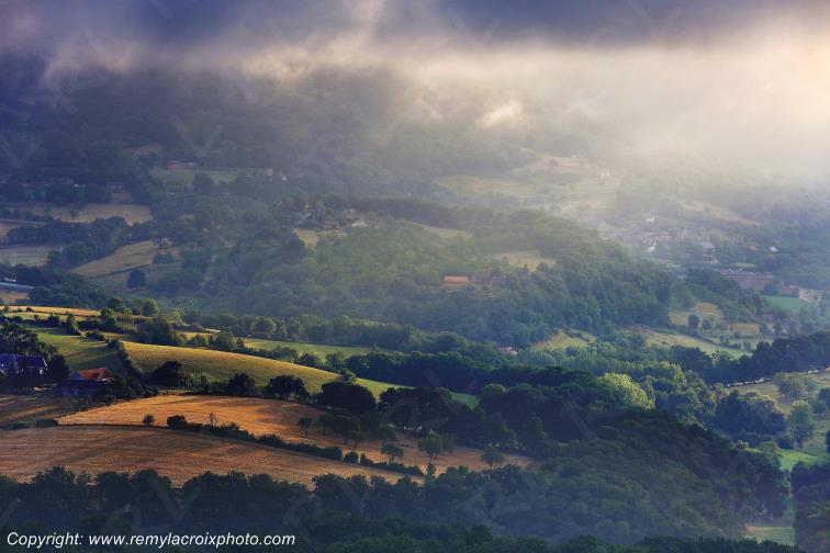 Turenne Corr�ze Limousin  Nouvelle Aquitaine France www.remylacroixphoto.com