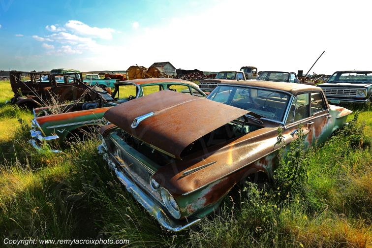 Plymouth Savoy 1962 wreck Saskatchewan Canada www.remylacroixphoto.com #wreck #plymouth #savoy62