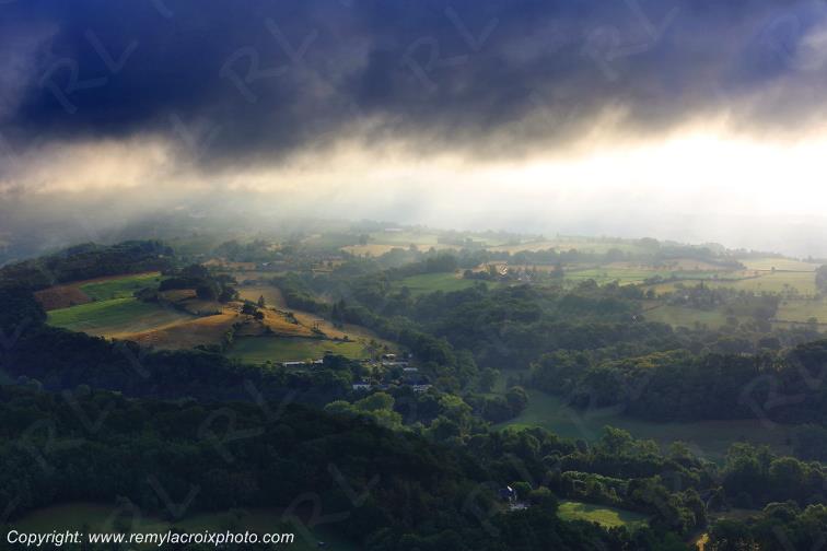 Turenne Corr�ze Limousin  Nouvelle Aquitaine France www.remylacroixphoto.com