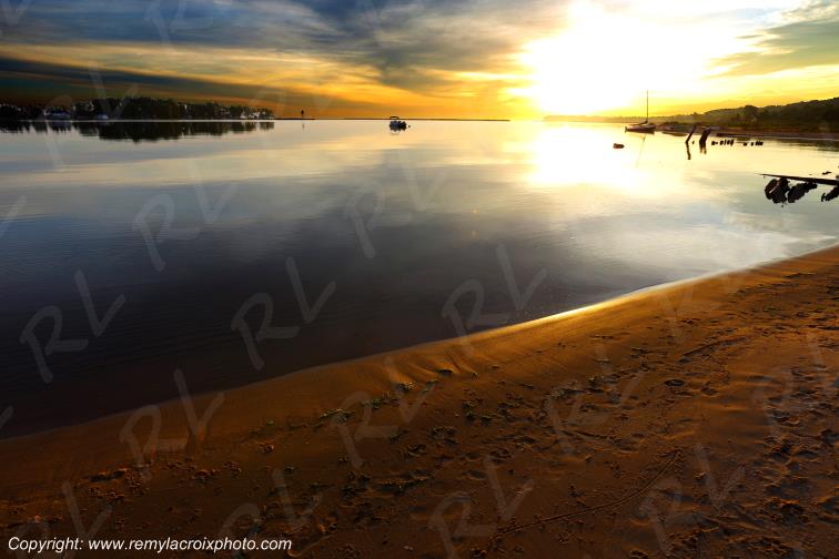 Lake Superior Grand Marais Michigan USA