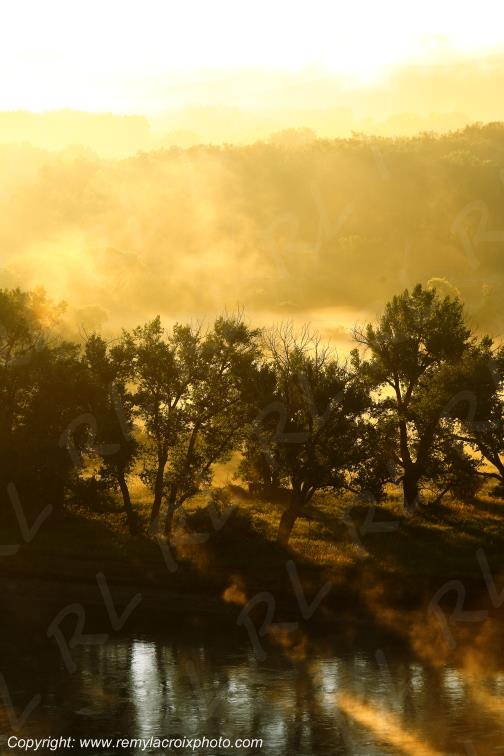 Missouri Decision Point Loma Montana USA www.remylacroixphoto.com