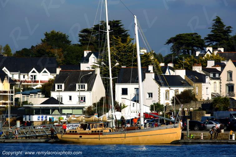 Etel Morbihan Bretagne France