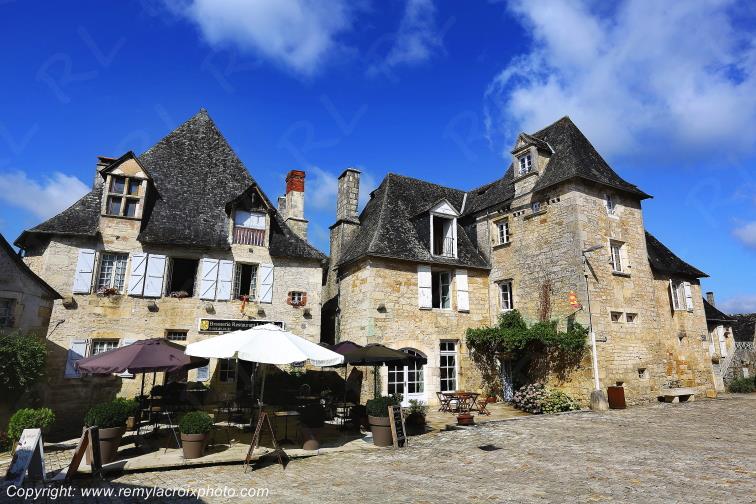 Turenne Corr�ze Limousin  Nouvelle Aquitaine France www.remylacroixphoto.com