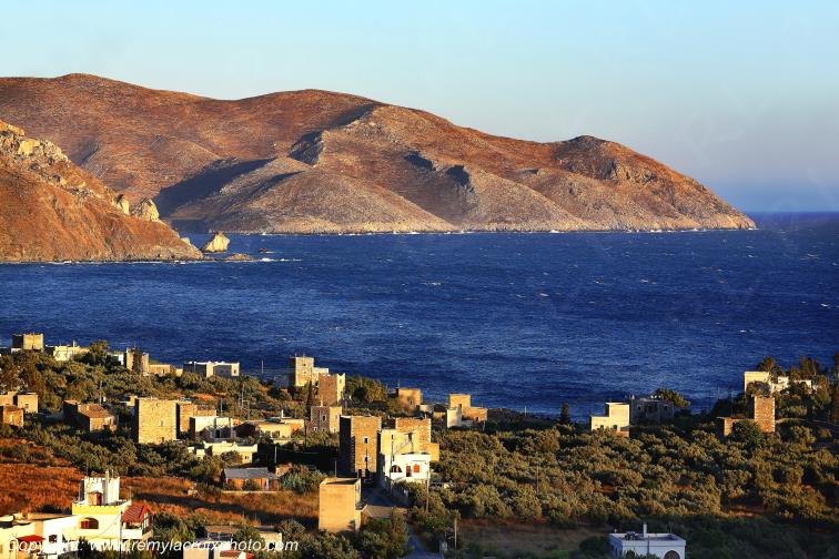 Vathia Magne P�loponn�se Gr�ce Greece www.remylacroixphoto.com