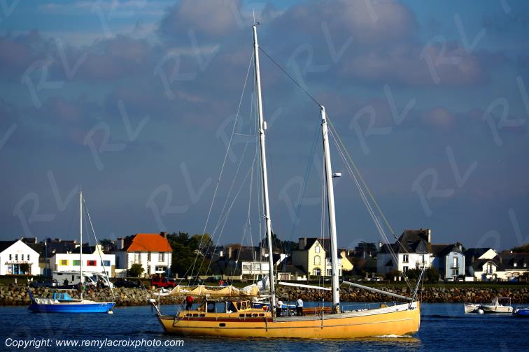 Etel Morbihan France