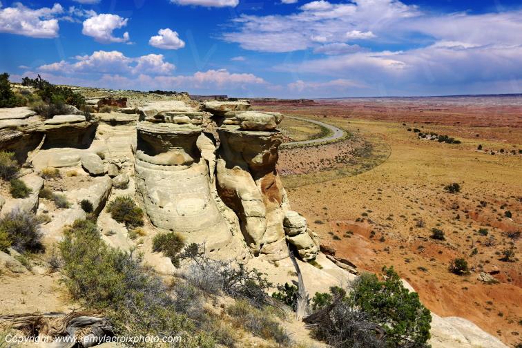 Salt Wash Point Utah USA www.remylacroixphoto.com
