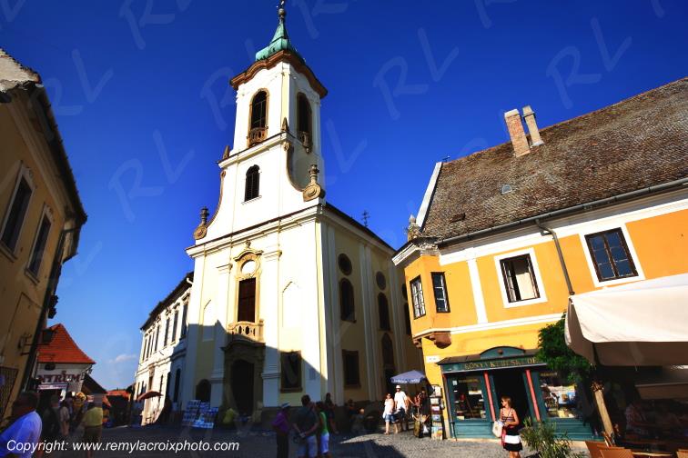 Szentendre Hongrie Hungary Europe Europ www.remylacroixphoto.com
