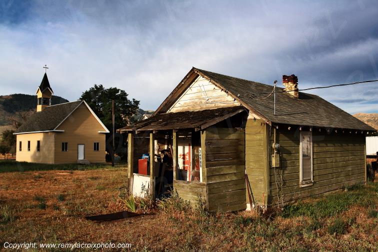 Durkee Pleasant Valley Oregon USA www.remylacroixphoto.com