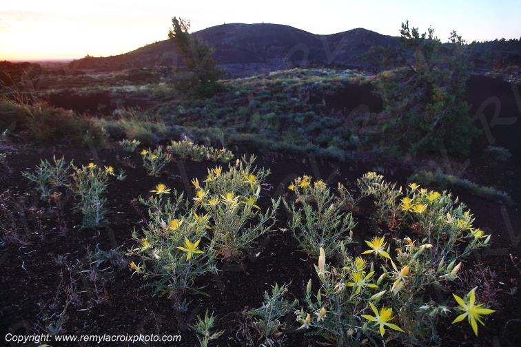 Crater of the Moon National Monument Idaho USA www.remylacroixphoto.com