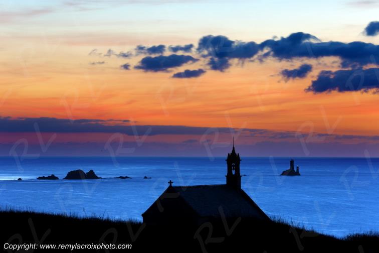 Pointe du Van chapelle St They Finist�re Bretagne France www.remylacroixphoto.com