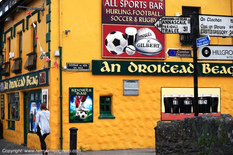 Dingle Kerry Irlande Ireland www.remylacroixphoto.com