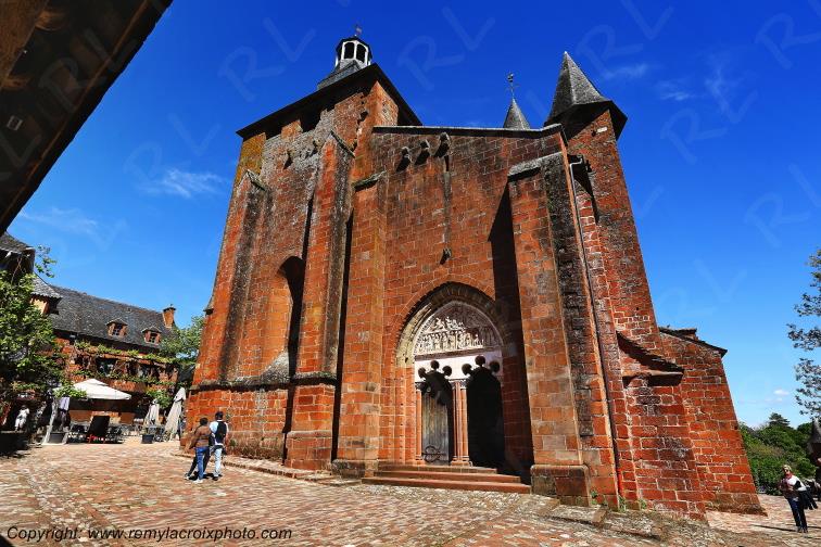 Collonges-la-Rouge Corr�ze Limousin Nouvelle Aquitaine France www.remylacroixphoto.com