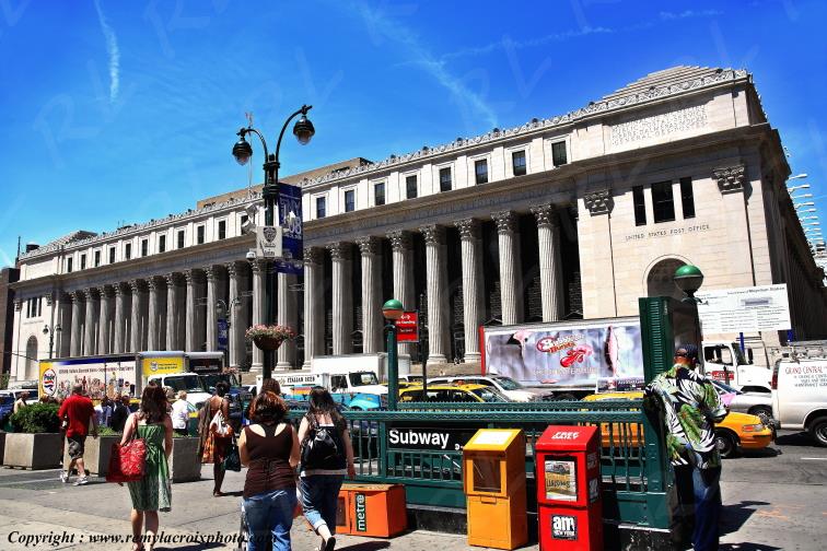 Manhattan New-York City New-York USA www.remylacroixphoto.com