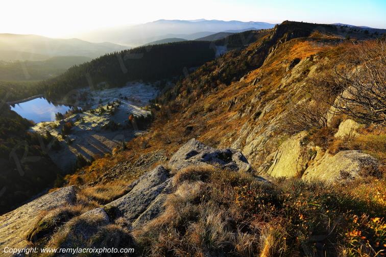 Gazon du Faing Route des Cr�tes Vosges Lorraine Grand-Est France www.remylacroixphoto.com