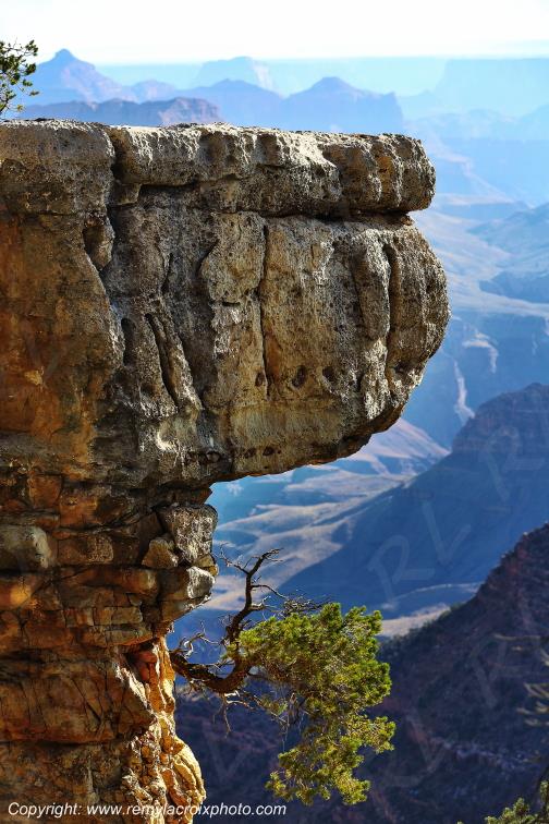 Grandview Point Grand Canyon National Park Arizona USA www.remylacroixphoto.com