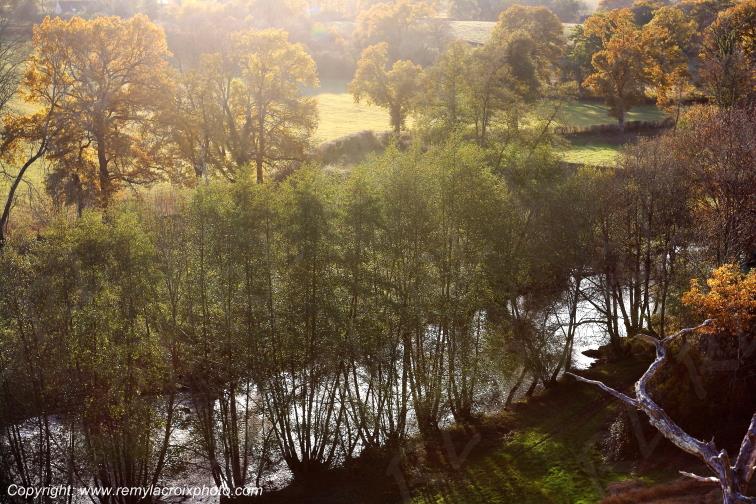 La Cure Pierre Perthuis Yonne Bourgogne Franche Comt� France www.remylacroixphoto.com