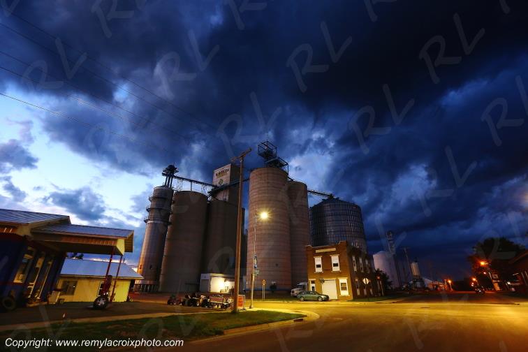 Heron Lake Minnesota USA www.remylacroixphoto.com