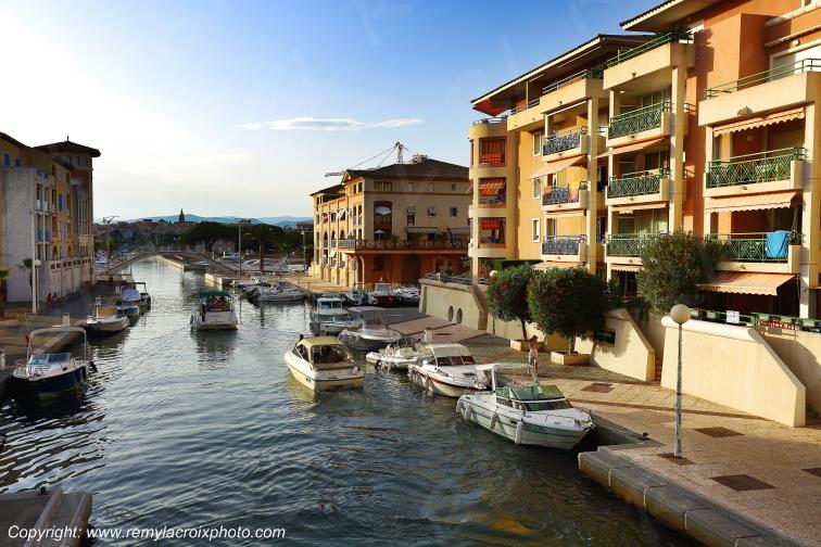 Fr�jus Var Provence Alpes C�te d'Azur PACA France www.remylacroixphoto.com