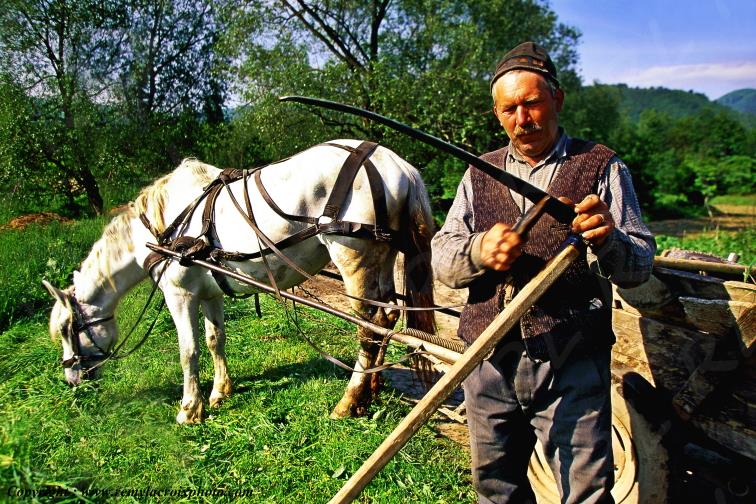Sibiel Marginimea Sibiului Transylvania Transylvanie Romania Roumanie www.remylacroixphoto.com