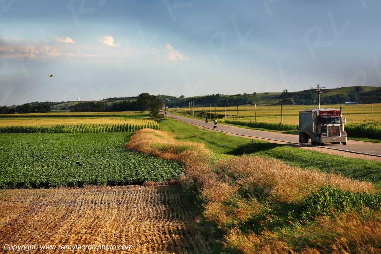 Herman Nebraska USA www.remylacroixphoto.com