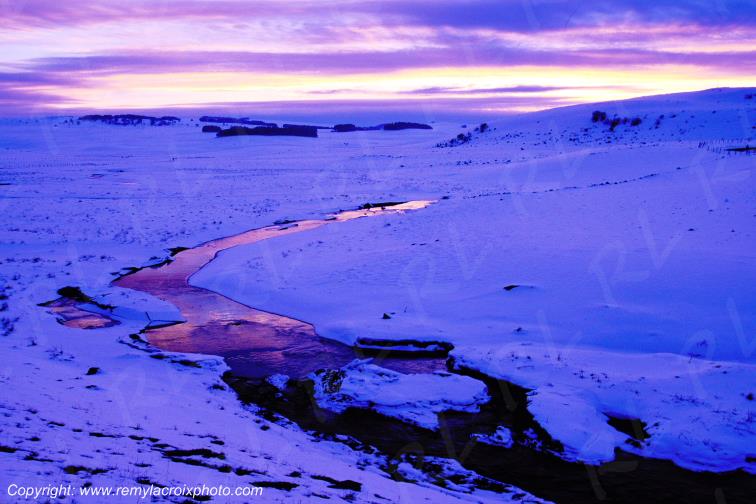 Plateau de l'Aubrac Nasbinals Loz�re Languedoc-Roussillon Occitanie France www.remylacroixphoto.com