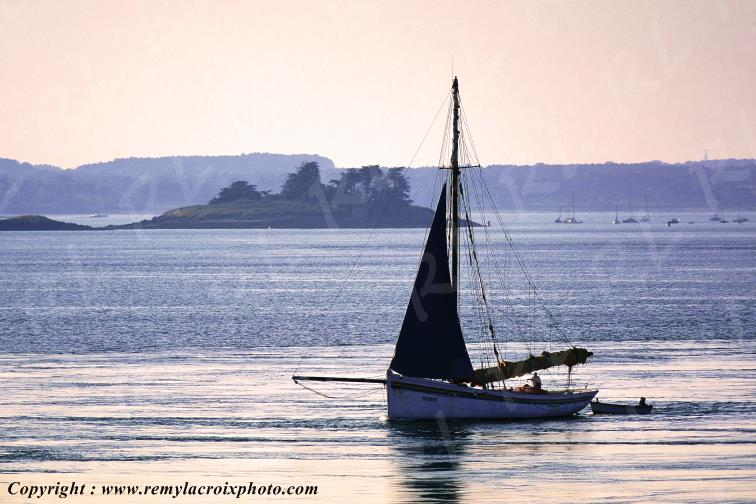 Pointe de Bilgroix,Golfe du Morbihan,Morbihan,France