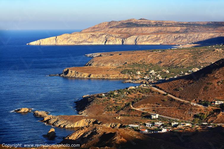 Vathia Magne P�loponn�se Gr�ce Greece www.remylacroixphoto.com