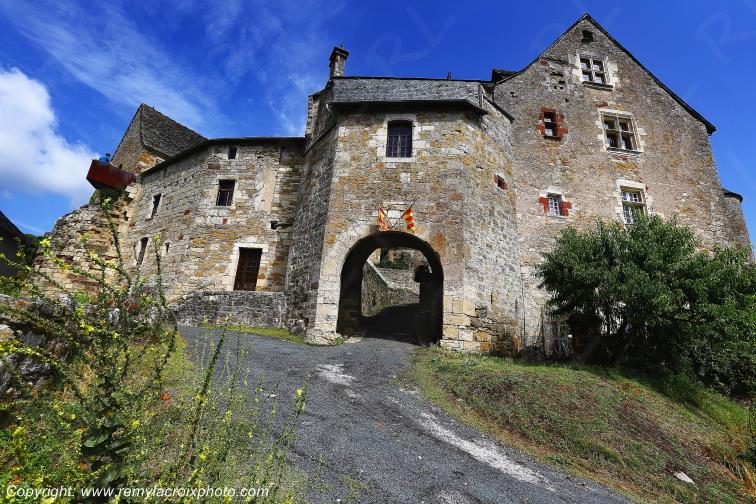 Turenne Corr�ze Limousin  Nouvelle Aquitaine France www.remylacroixphoto.com